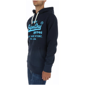 Superdry Barbat Hanorace - 0