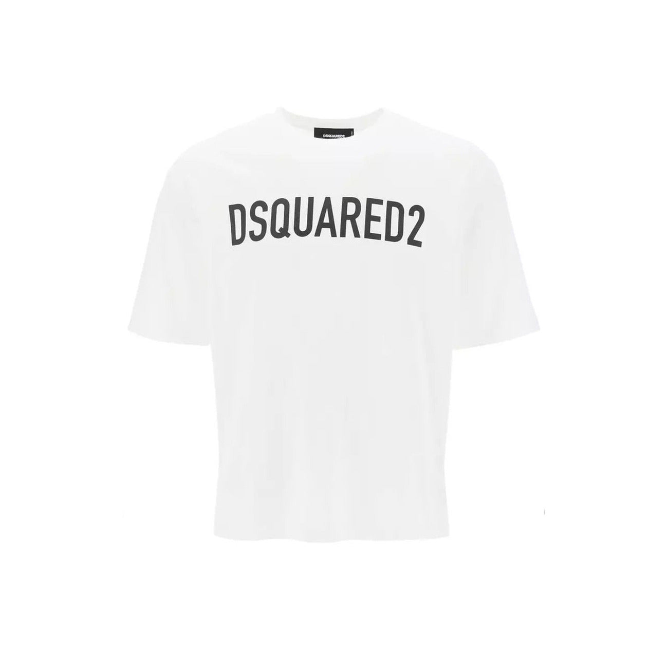 Dsquared2 Barbat Tricouri