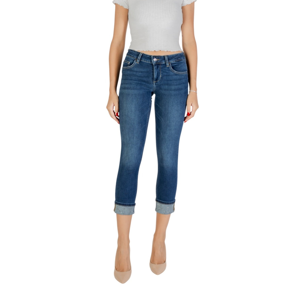 Liu Jo Femeie Jeans