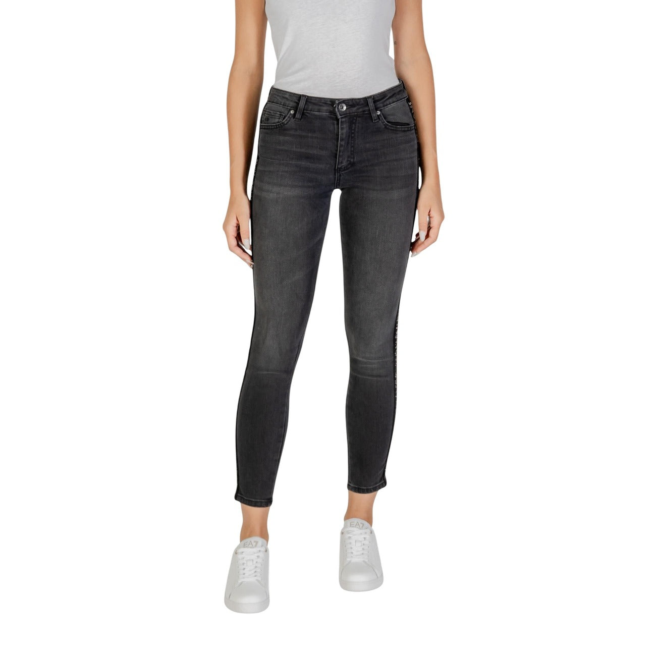 Armani Exchange Femeie Jeans