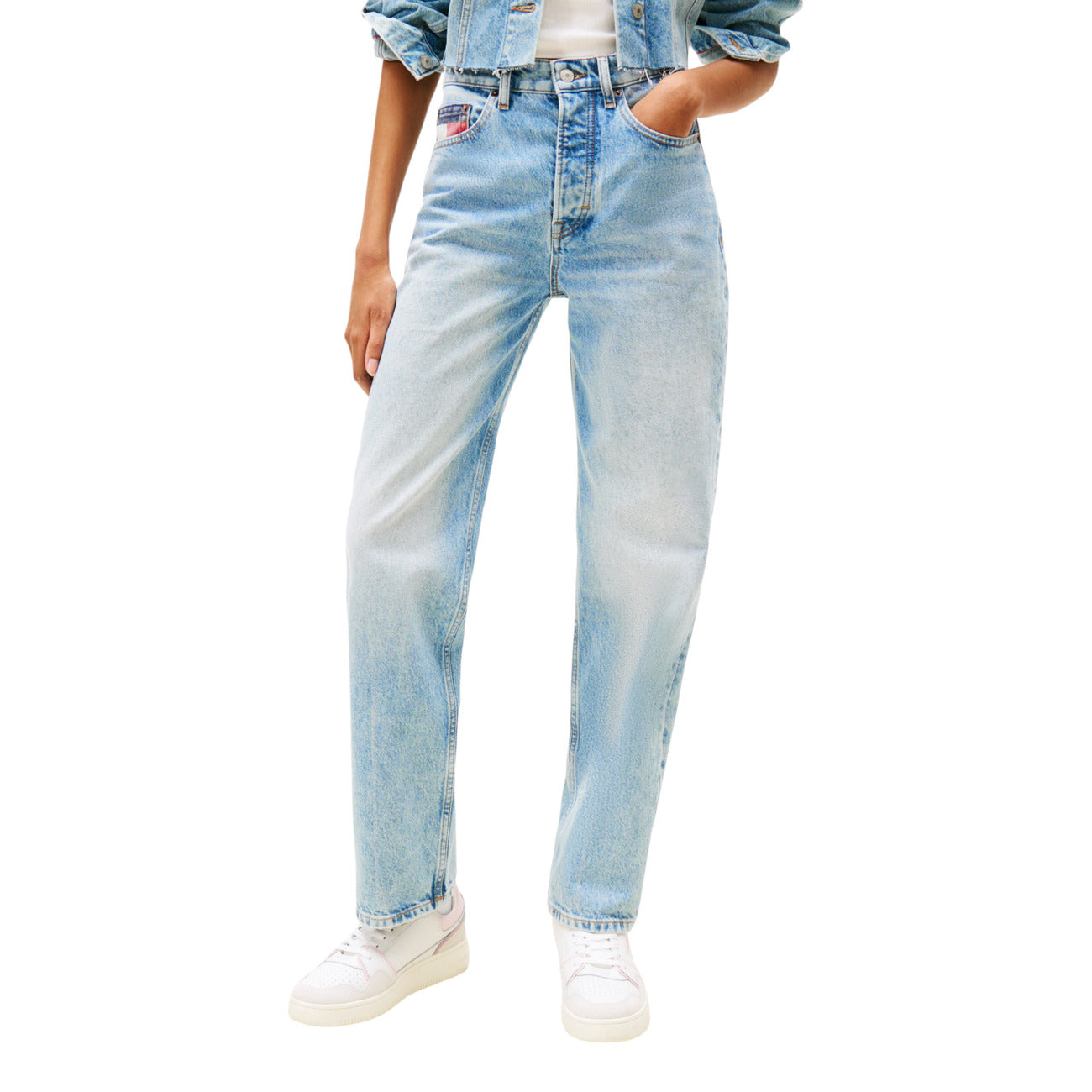 Tommy Hilfiger Jeans Femeie Jeans