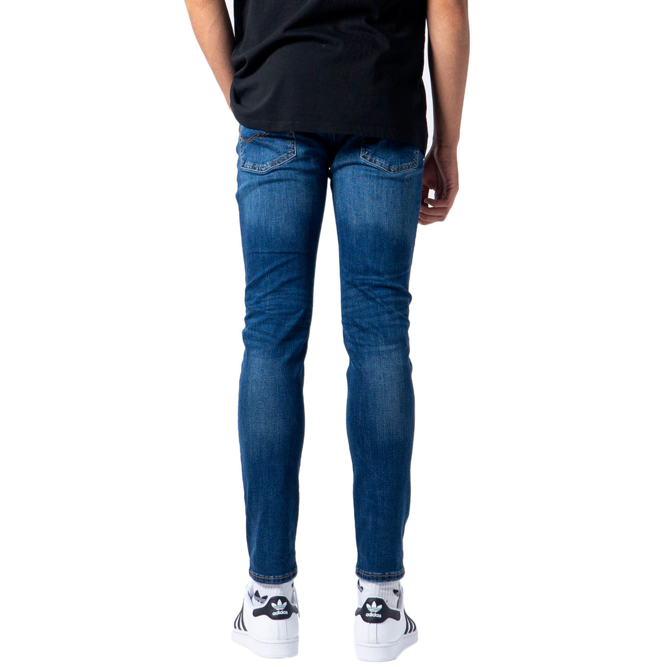 Jack & Jones Barbat Jeans - 0