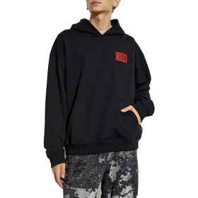 Diesel Barbat Hanorace - 0