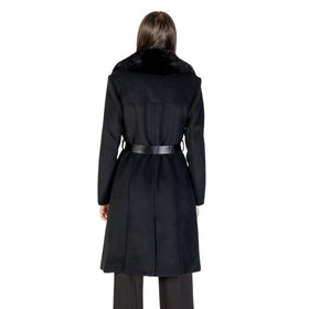 Guess Femeie Paltoane - 0