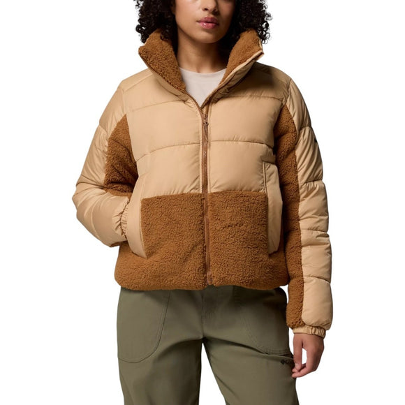 Columbia Femeie Geci