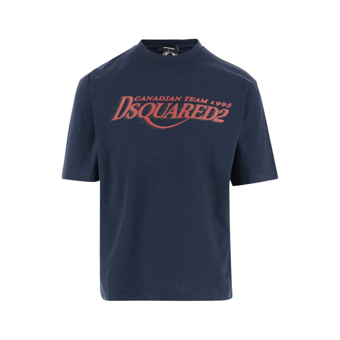 Dsquared2 Barbat Tricouri
