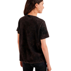 Desigual Femeie Tricouri - 0