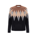 Laneus Pulover Bărbat-1