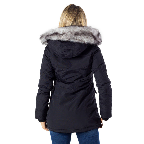 No Zone Geacă Femeie