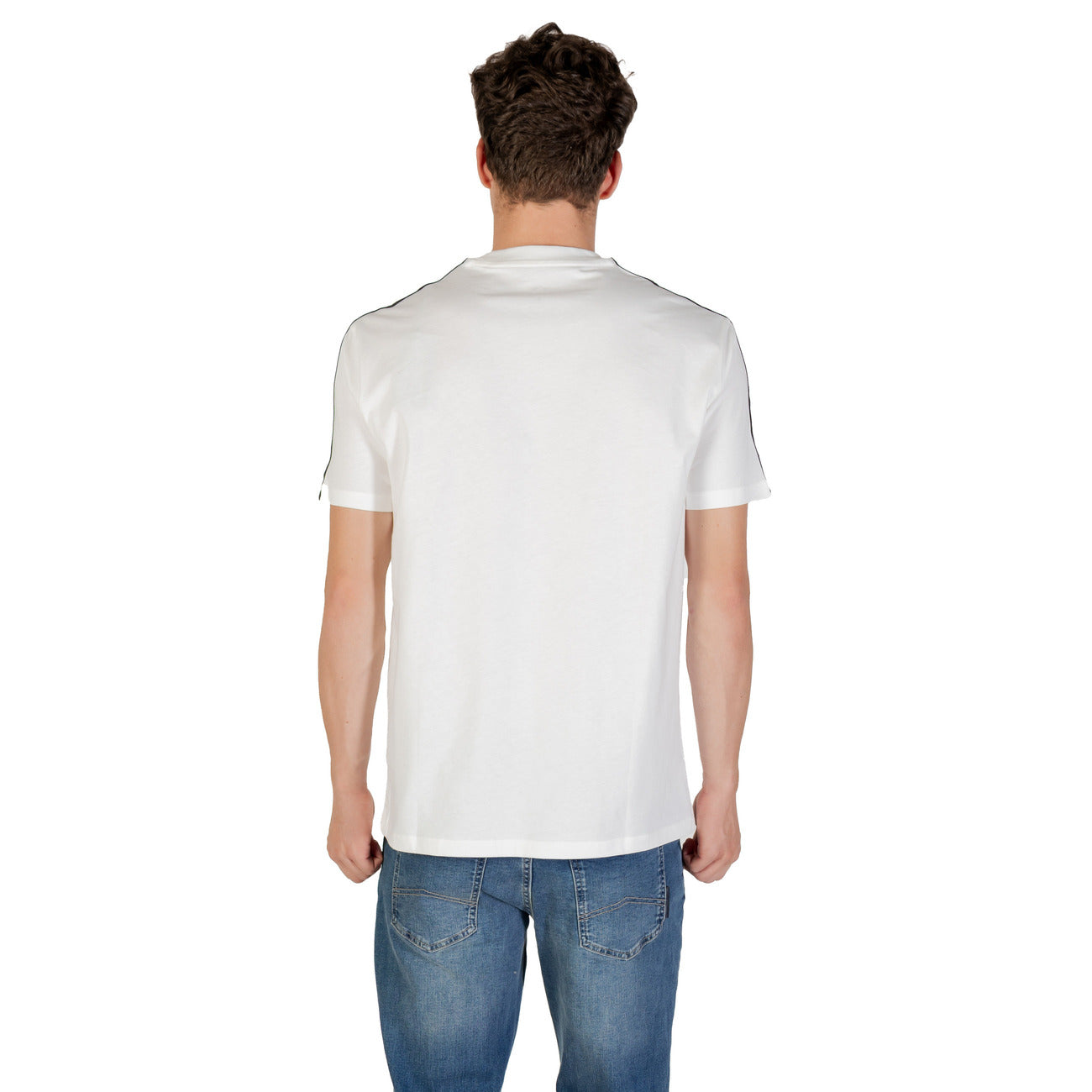 Armani Exchange Barbat Tricouri - 0