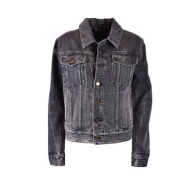 Saint Laurent Jachetă Femeie