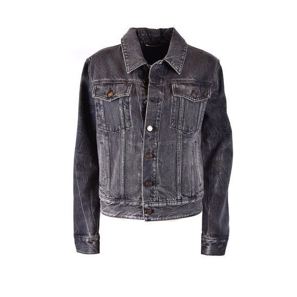 Saint Laurent Jachetă Femeie