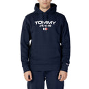Tommy Hilfiger Jeans Hanorac Bărbat-1