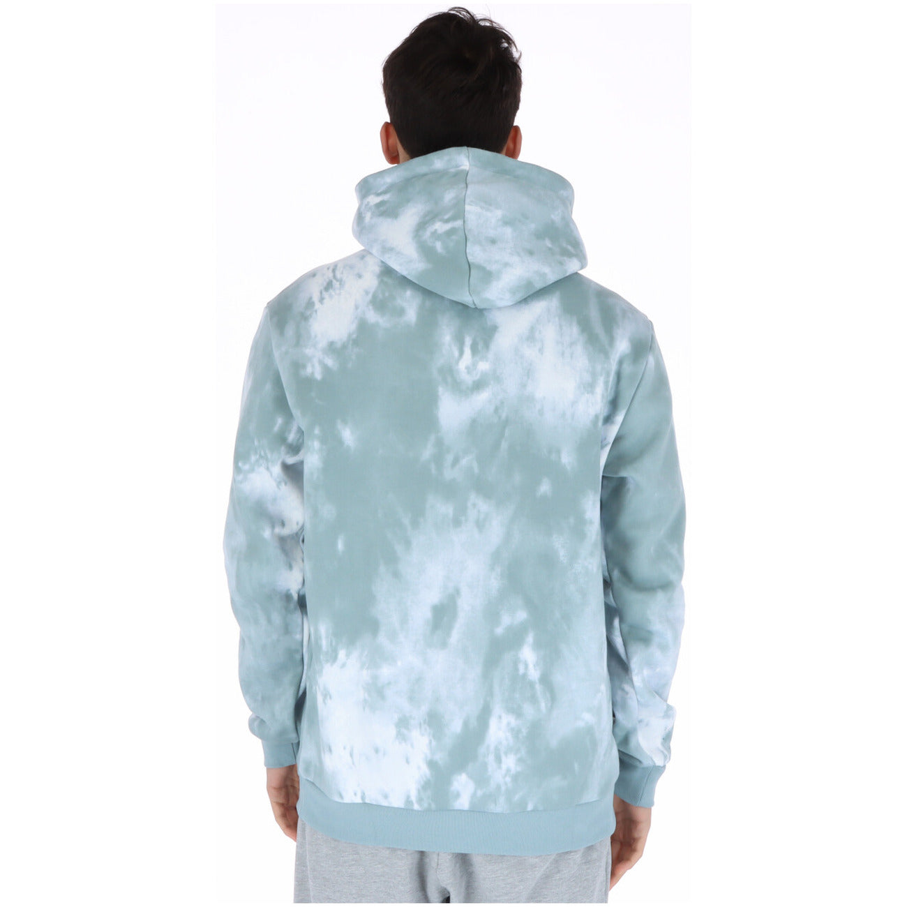 Adidas Barbat Hanorace