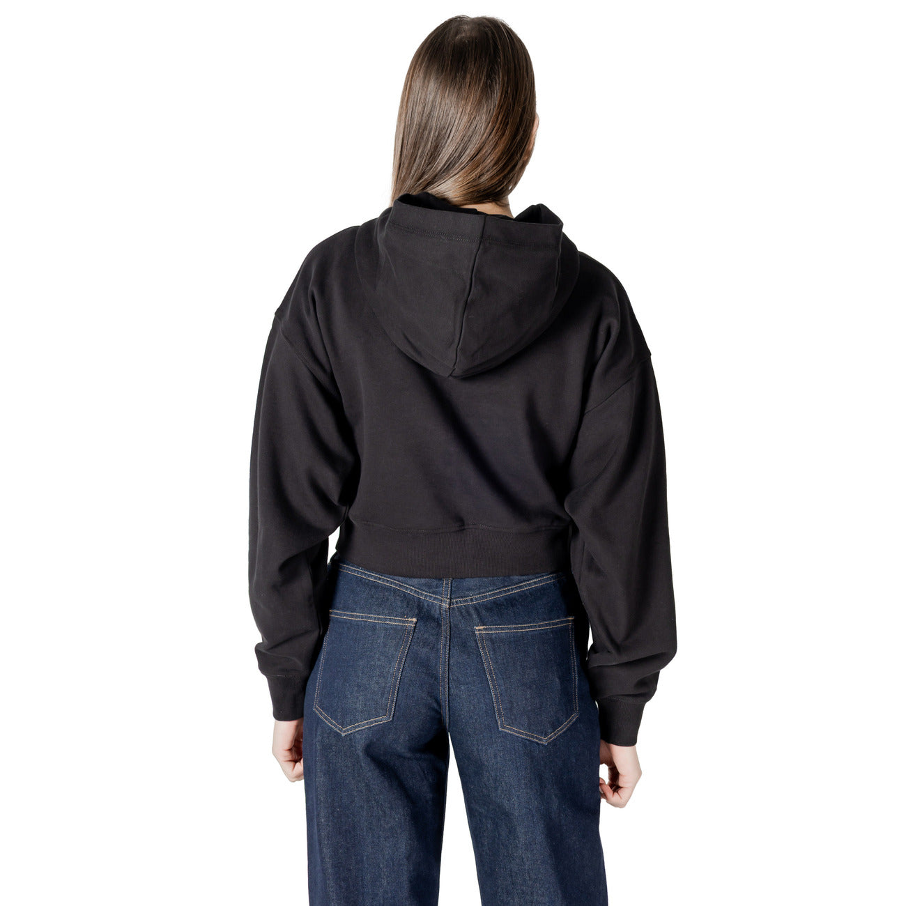 Calvin Klein Jeans Femeie Hanorace - 0