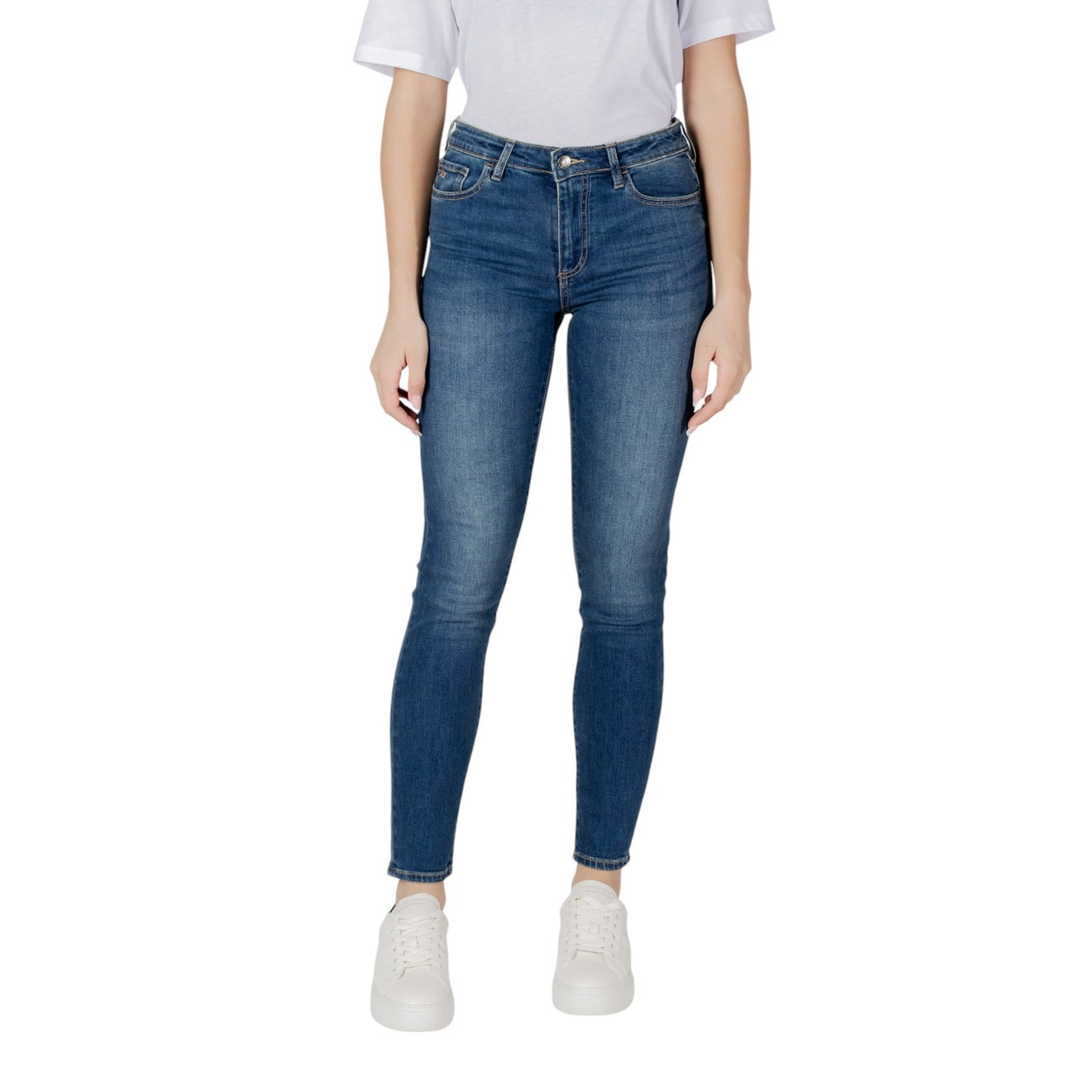 Armani Exchange Femeie Jeans