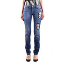 Philipp Plein Femeie Jeans-1