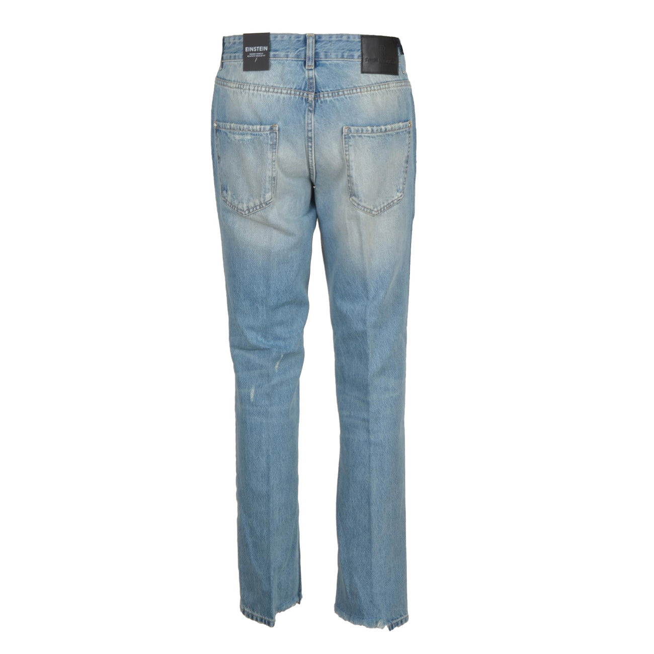 Frankie Morello Barbat Jeans - 0