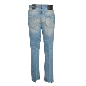 Frankie Morello Barbat Jeans - 0