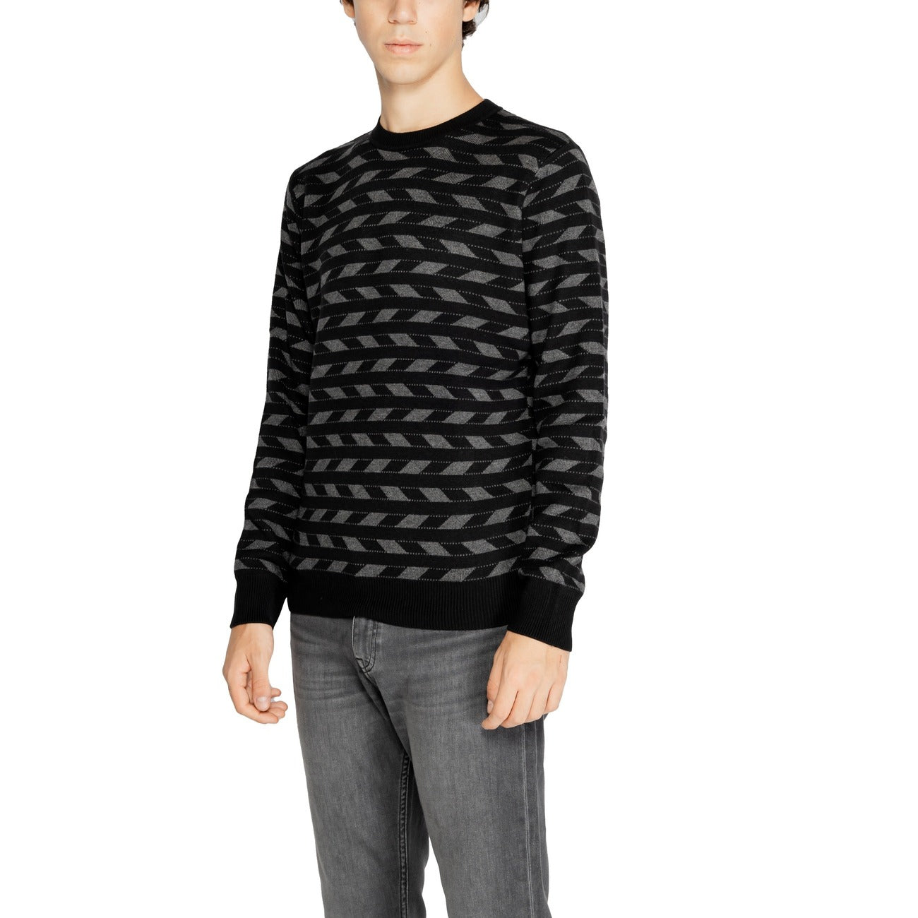 Antony Morato Barbat Pulovere