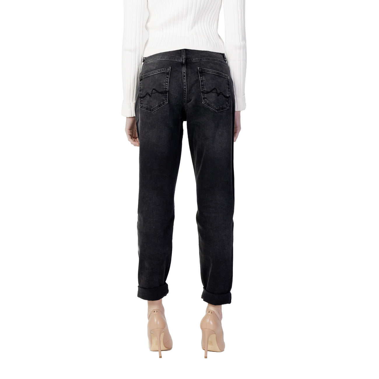 Pepe Jeans Femeie Jeans - 0