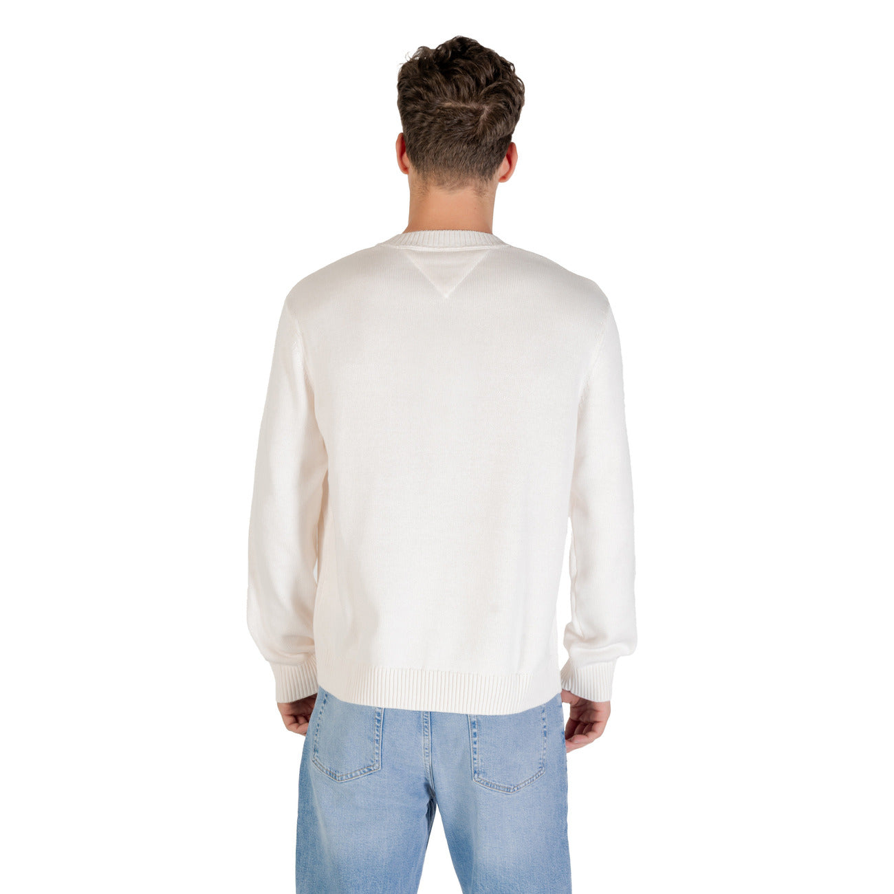Tommy Hilfiger Jeans Barbat Pulovere - 0