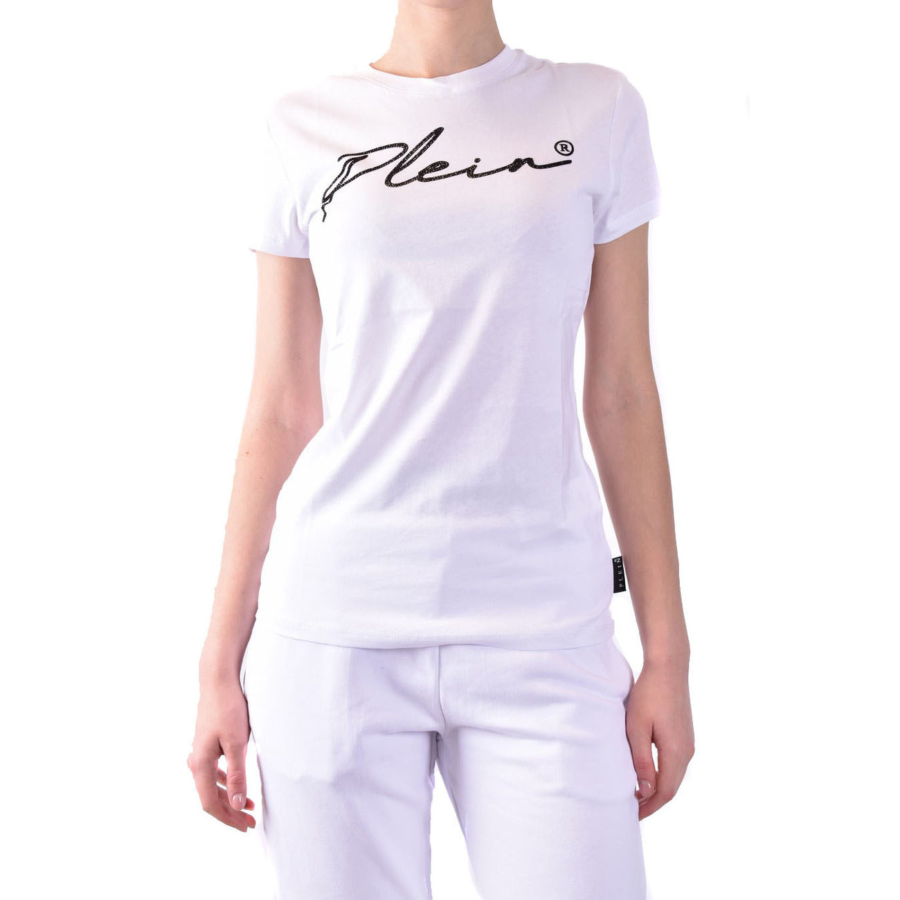 Philipp Plein Femeie Tricouri