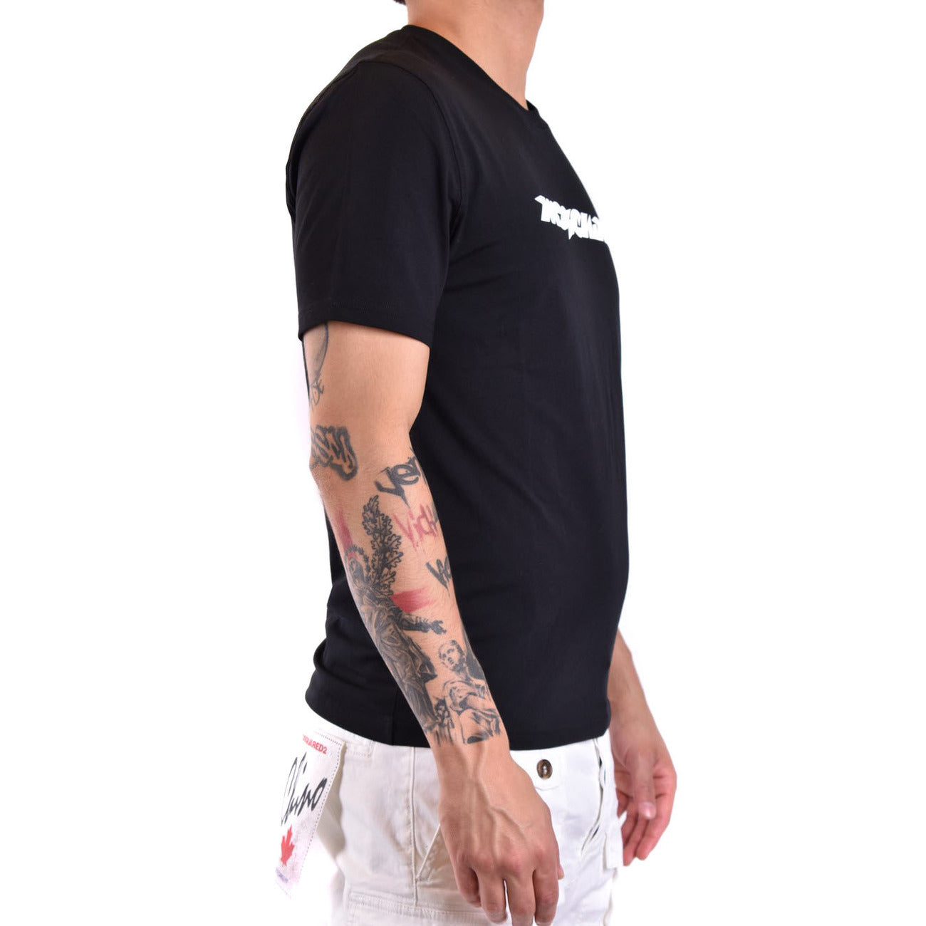 Moschino Barbat Tricouri