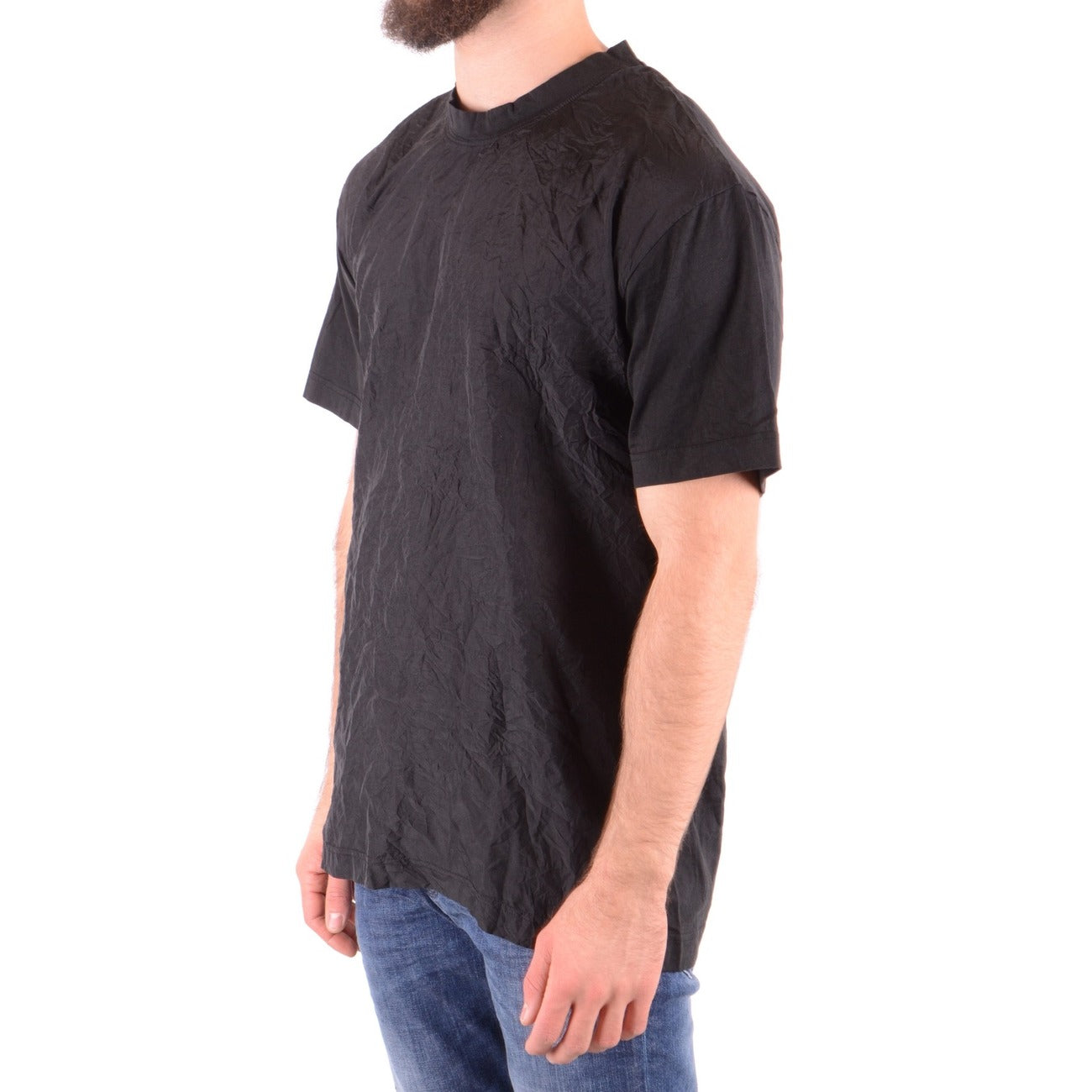 Alexander Mcqueen Barbat Tricouri