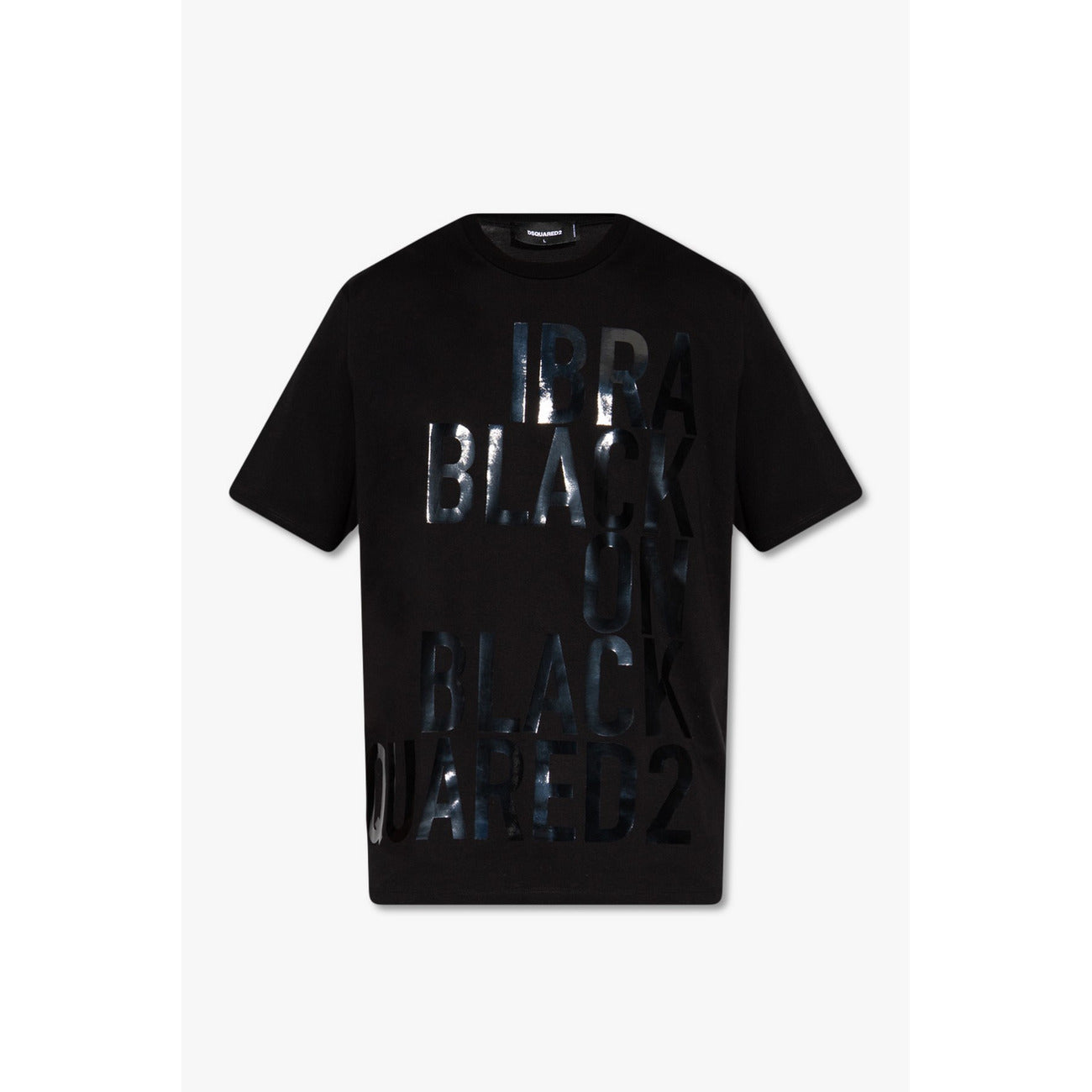 Dsquared Barbat Tricouri