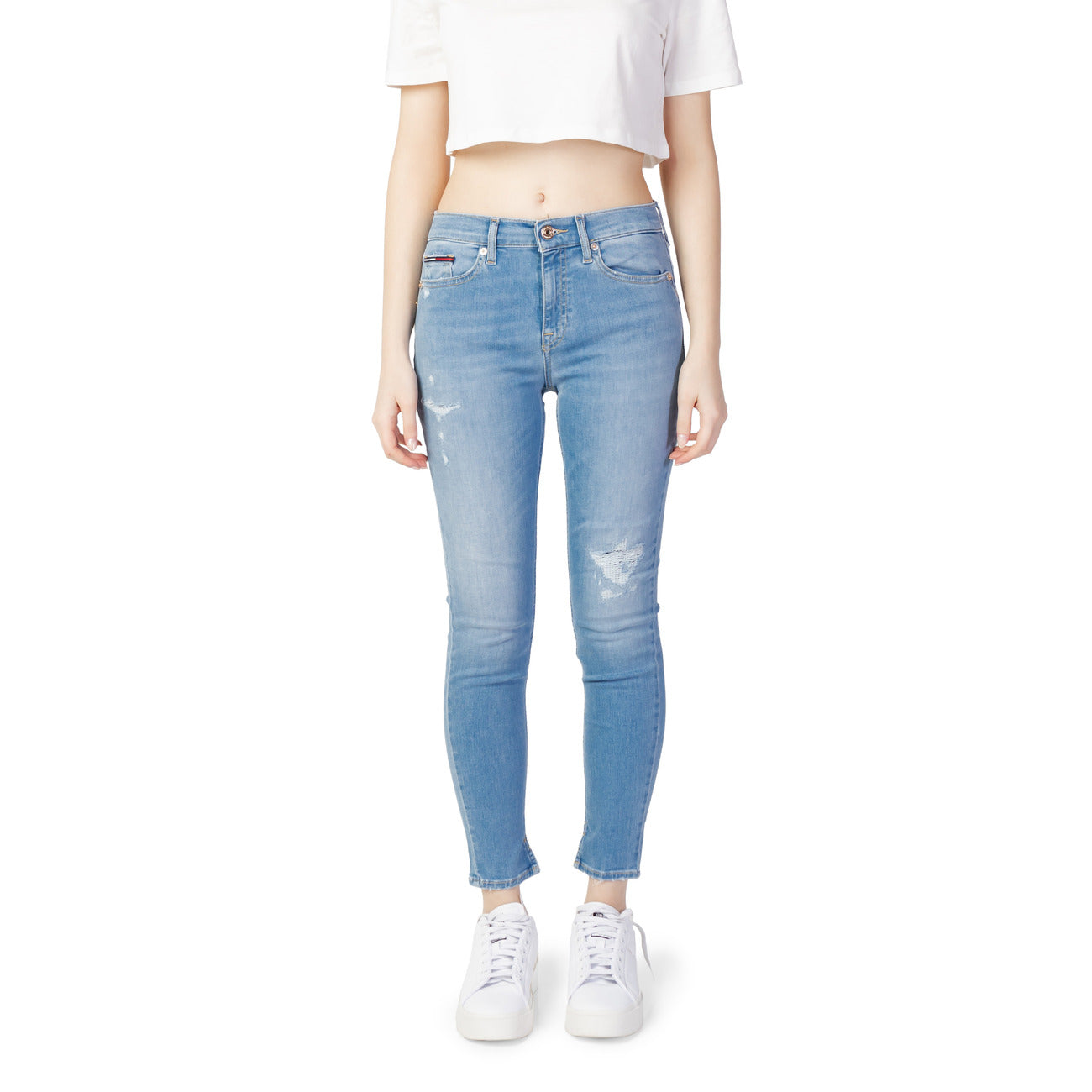 Tommy Hilfiger Jeans Femeie Jeans