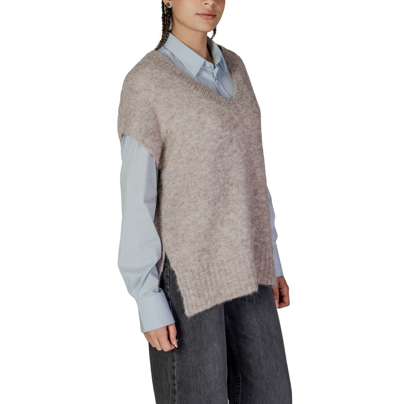 Vero Moda Femeie Pulovere