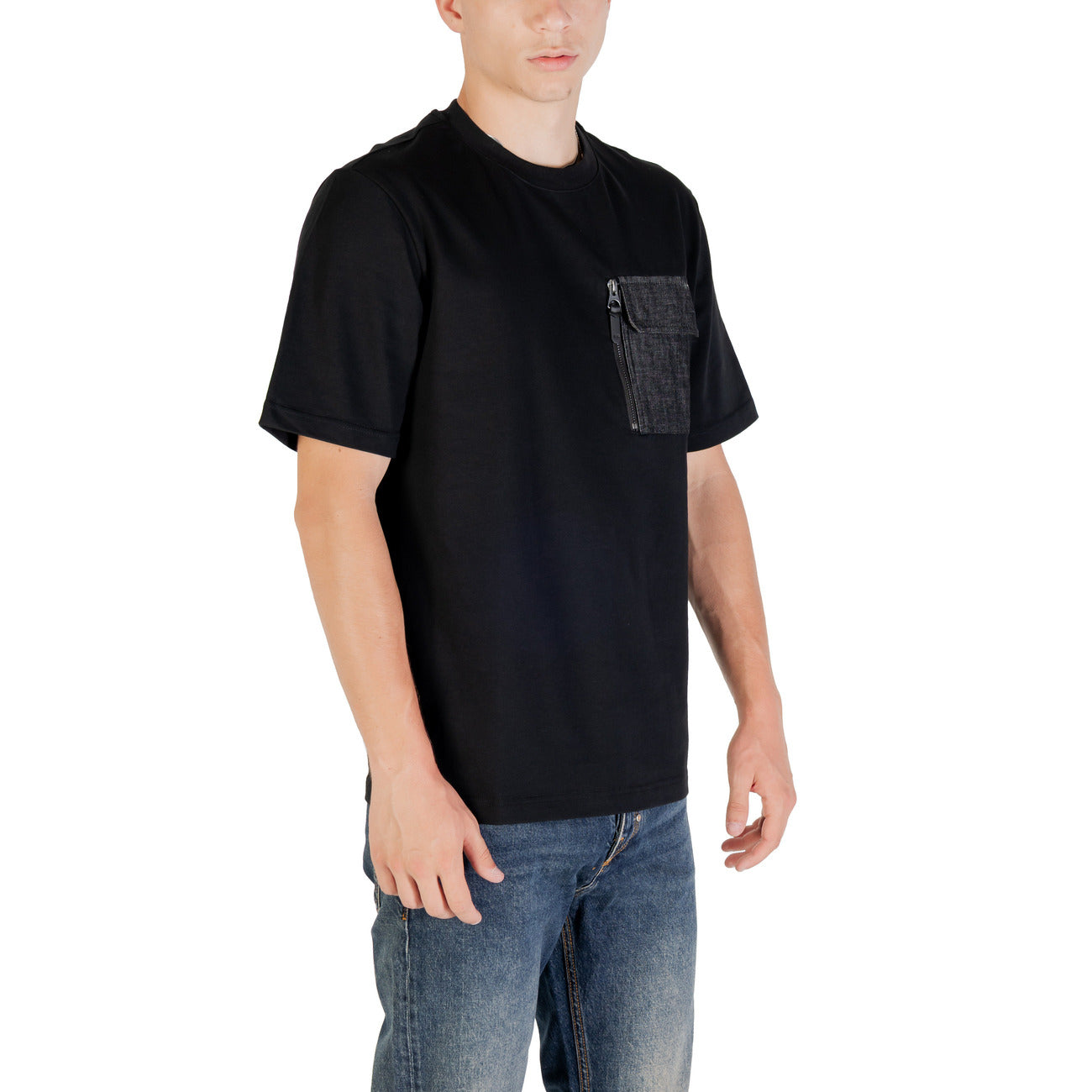 Antony Morato Barbat Tricouri