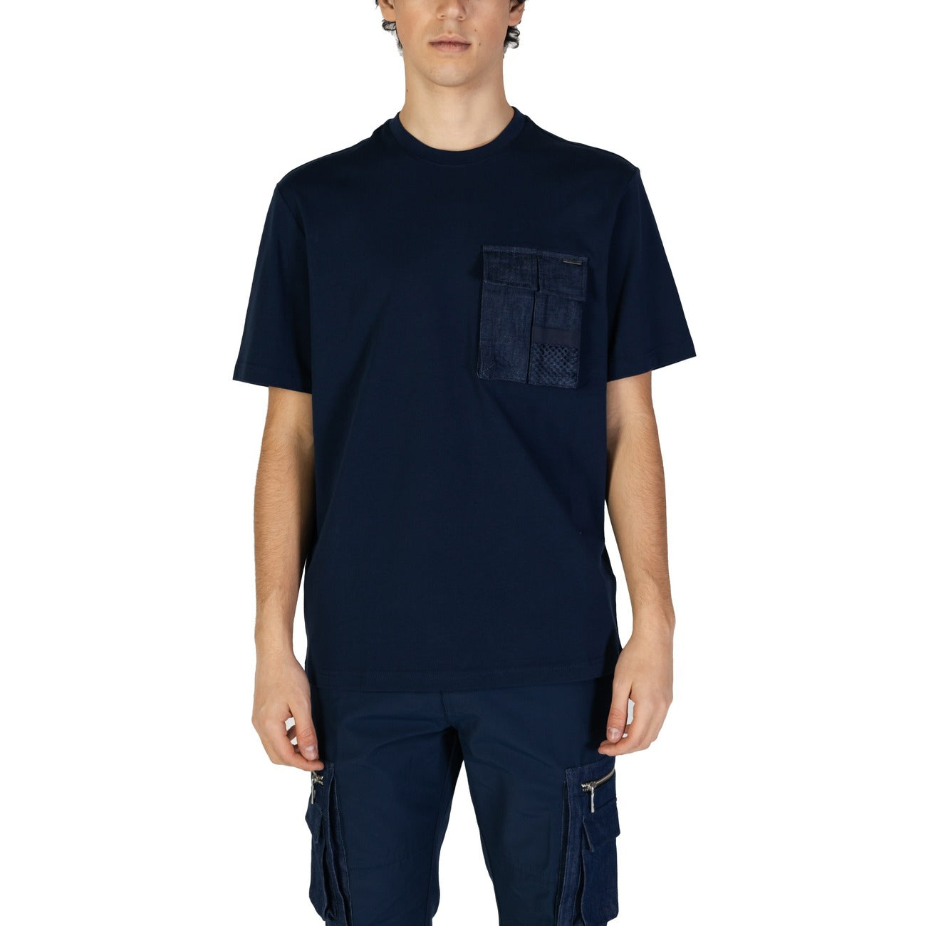 Antony Morato Barbat Tricouri