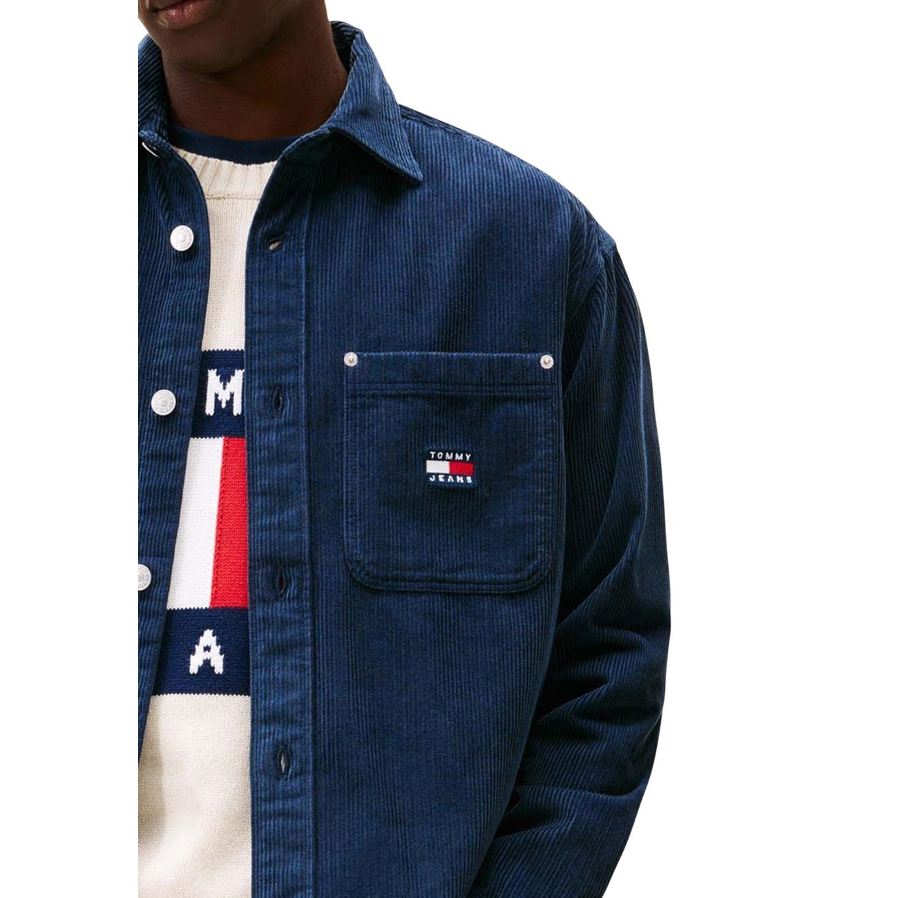 Tommy Hilfiger Jeans Barbat Jachete