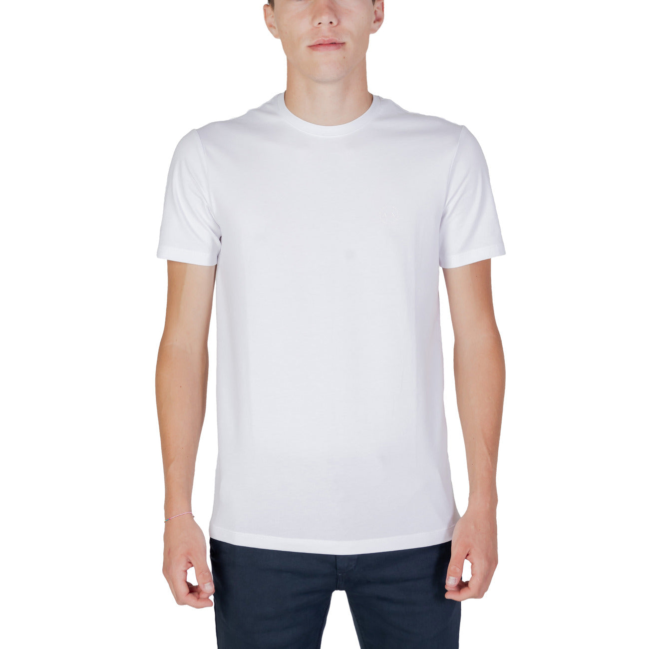 Armani Exchange Barbat Tricouri
