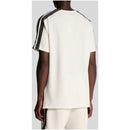 Lyle & Scott Barbat Tricouri-2