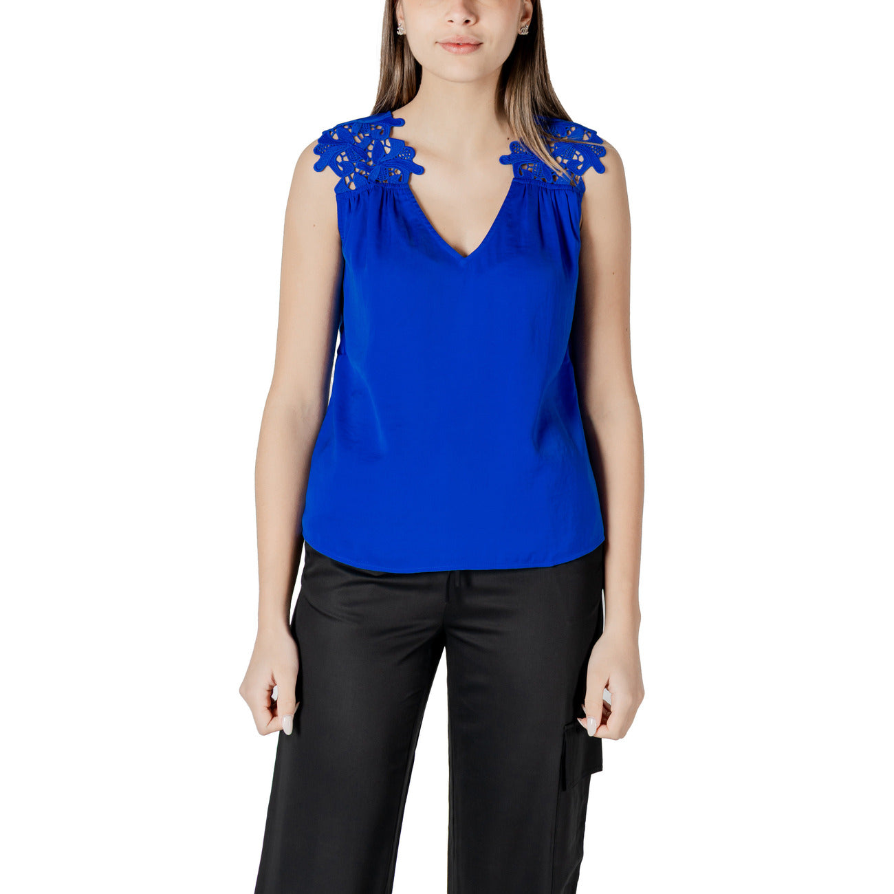 Morgan De Toi Femeie Bluze
