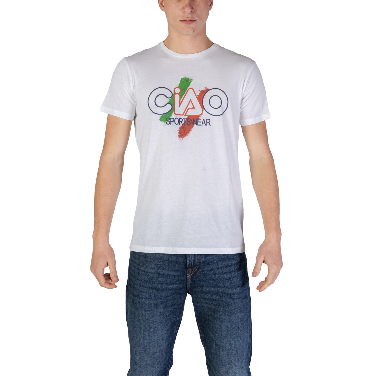 Ciao Sportswear Barbat Tricouri