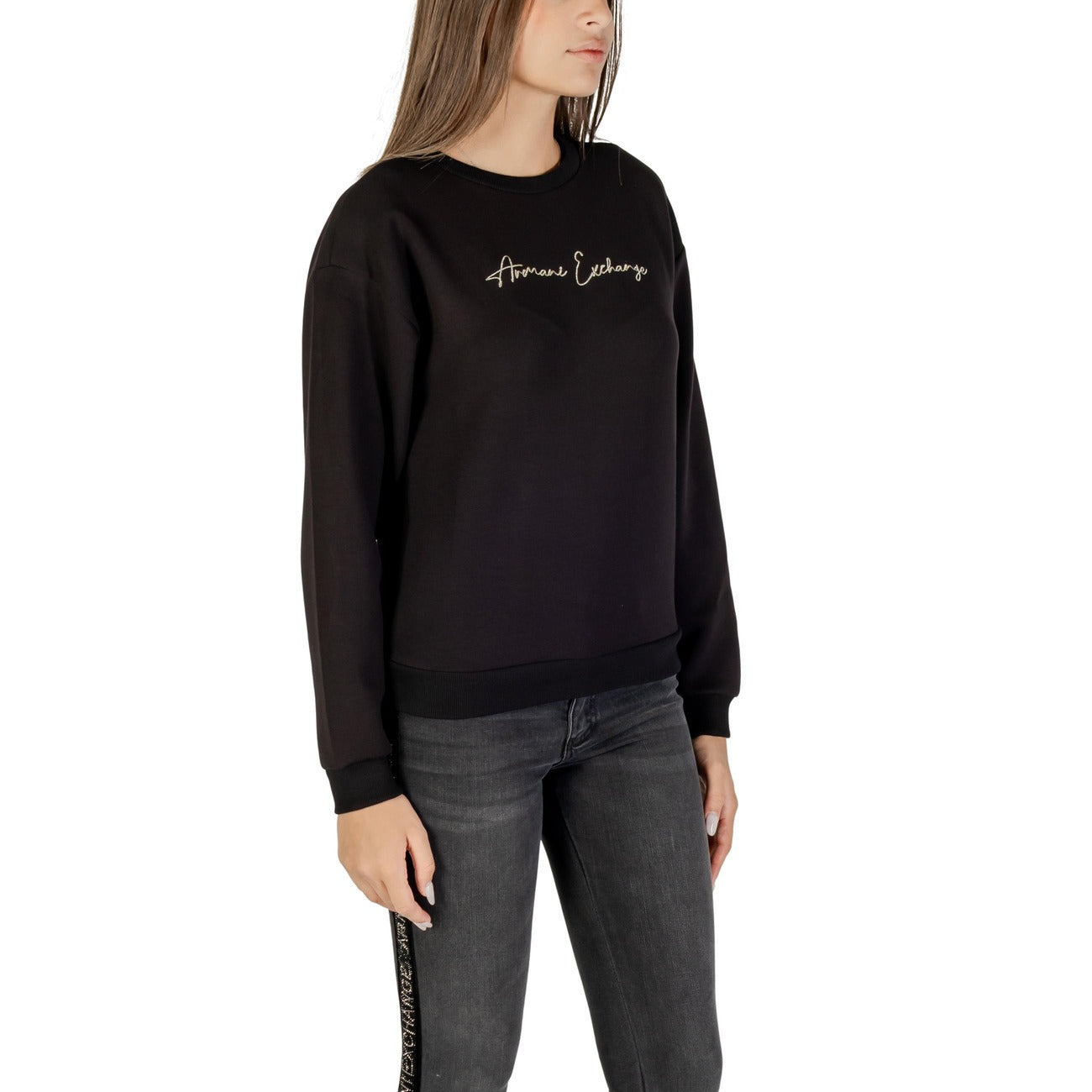 Armani Exchange Femeie Hanorace