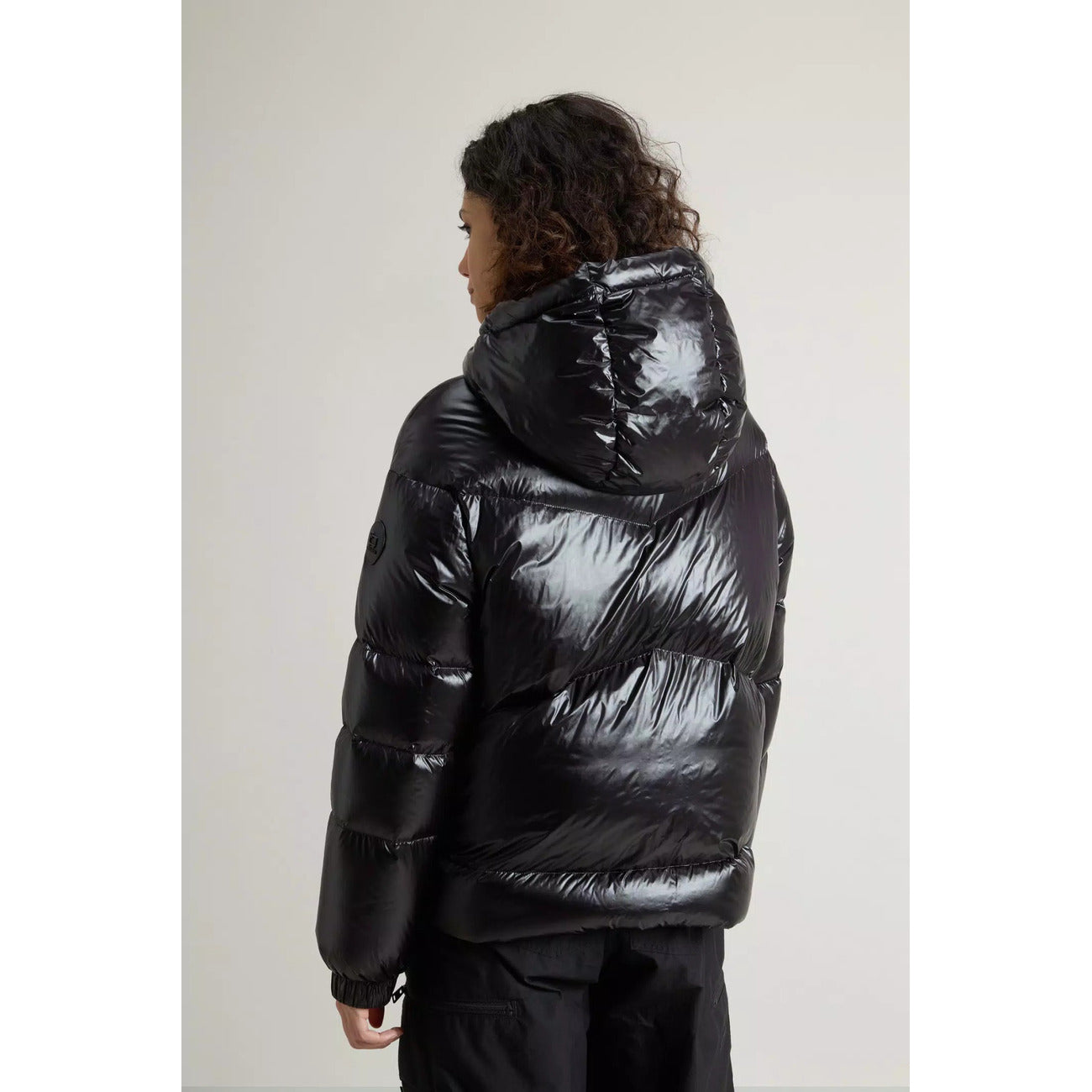 Woolrich Femeie Geci