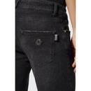 Philipp Plein Femeie Jeans-2