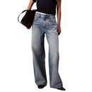 Calvin Klein Jeans Blugi Femeie-1