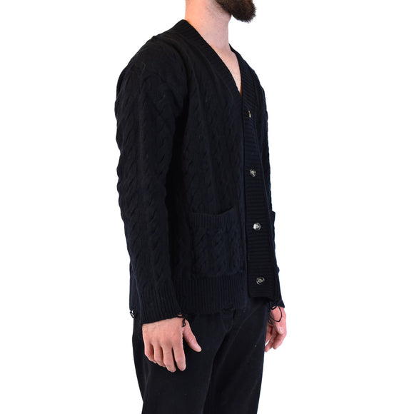 Laneus Cardigan Bărbat