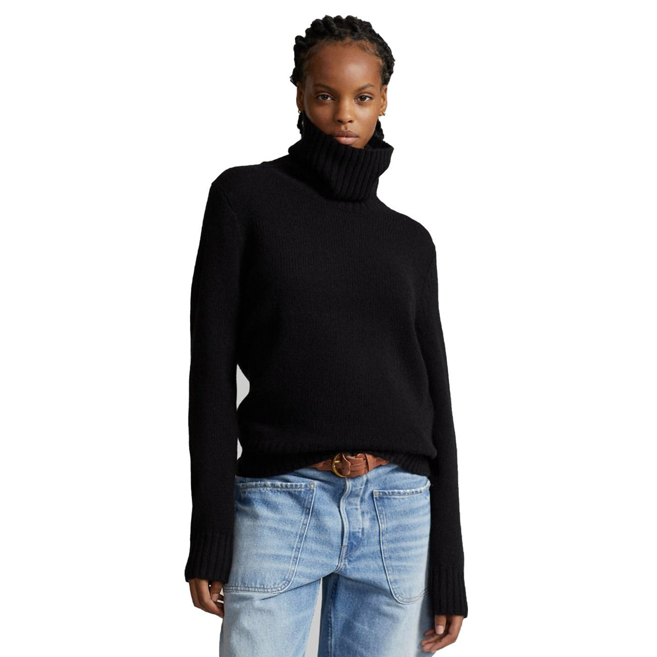 Polo Ralph Lauren Femeie Pulovere - 0