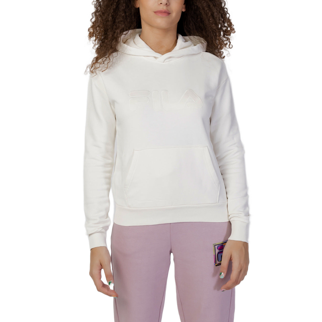 Fila Femeie Hanorace