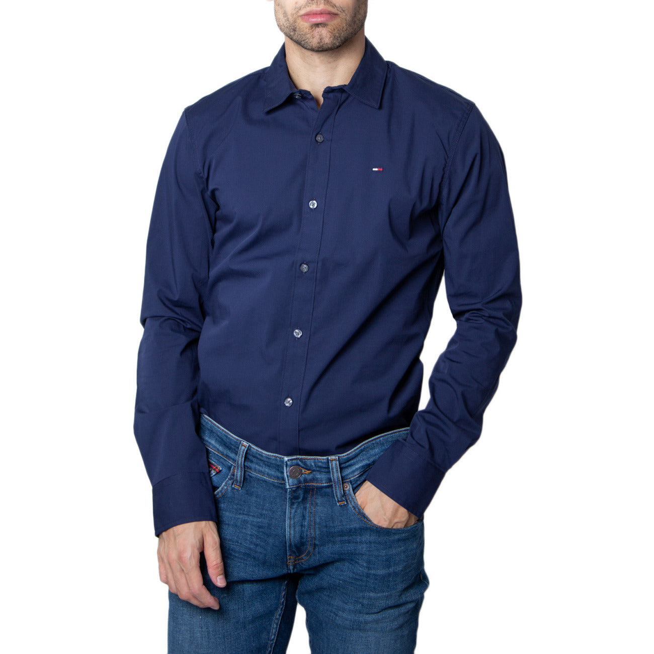 Tommy Hilfiger Barbat Cămăși