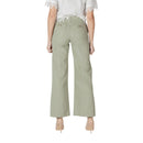 Morgan De Toi Femeie Pantaloni-2