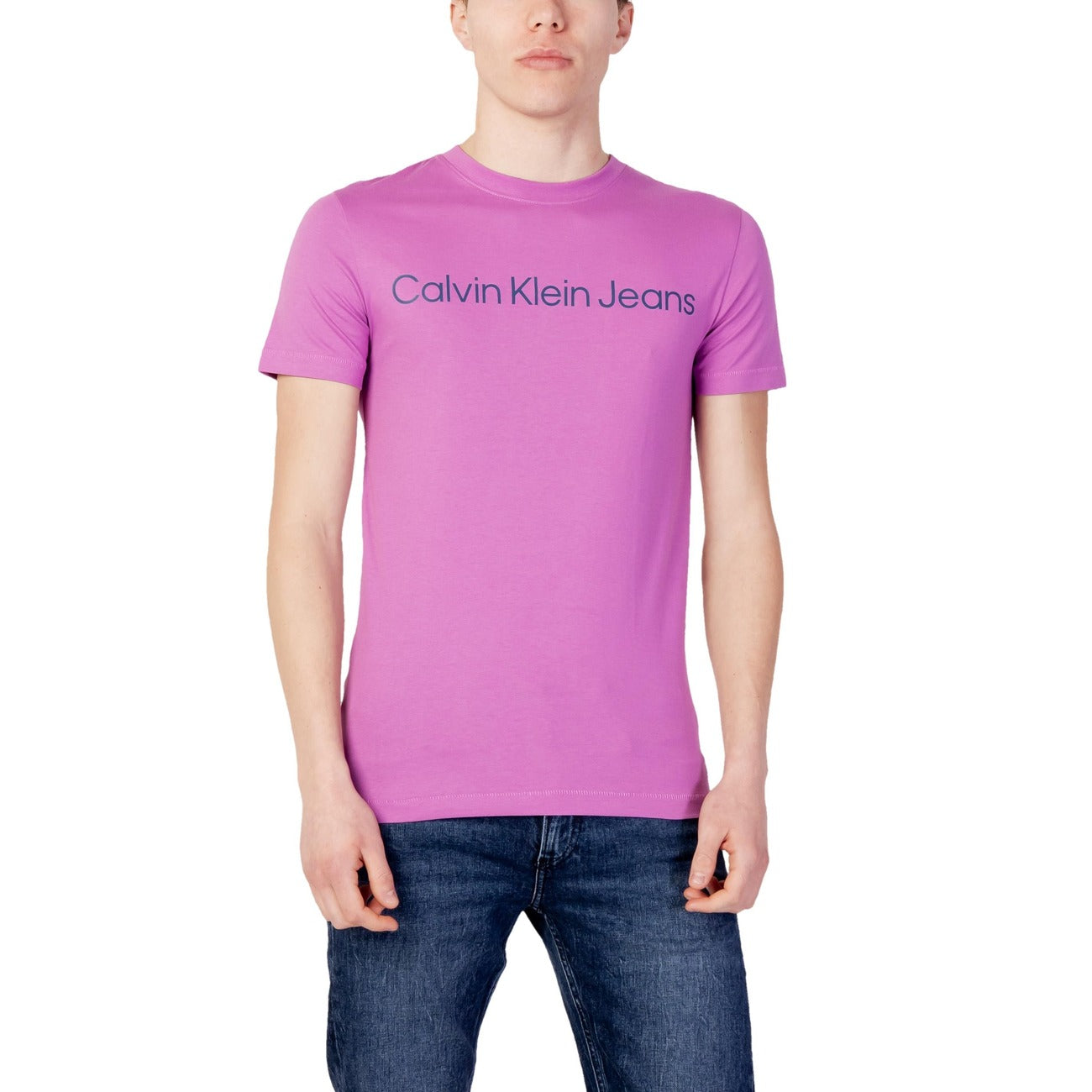 Calvin Klein Jeans Barbat Tricouri