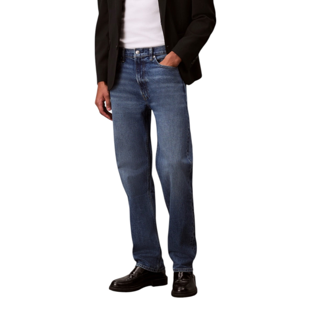 Calvin Klein Jeans Barbat Jeans